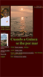 Mobile Screenshot of guineanos.org